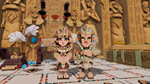 PixARK -Millennia of Enduring Sands: The Legacy of Anci