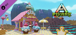 PixARK - A Sweet Pack for the Sweetest DLC * STEAM*
