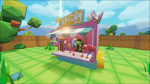 PixARK - A Sweet Pack for the Sweetest DLC * STEAM*