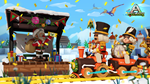 PixARK - Christmas Skins DLC * STEAM РОССИЯ*