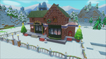 PixARK - Christmas Skins DLC * STEAM РОССИЯ*
