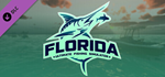 Ultimate Fishing Simulator - Florida DLC * STEAM RU*