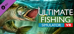 Ultimate Fishing Simulator - VR DLC * STEAM РОССИЯ*