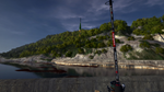 Ultimate Fishing Simulator - Kariba Dam DLC * STEAM*