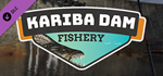 Ultimate Fishing Simulator - Kariba Dam DLC * STEAM*