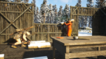 SCUM * STEAM РОССИЯ*