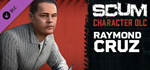 SCUM Raymond Cruz DLC * STEAM РОССИЯ*
