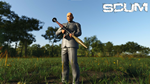 SCUM Luis Moncada DLC * STEAM РОССИЯ*