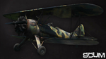 SCUM Car Skins 1 DLC * STEAM РОССИЯ*