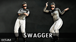SCUM Dances 1 DLC * STEAM РОССИЯ*