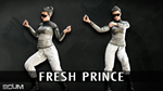 SCUM Dances 1 DLC * STEAM РОССИЯ*