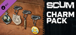 SCUM Charms 1 DLC * STEAM РОССИЯ*