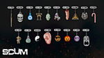 SCUM Charms 1 DLC * STEAM РОССИЯ*