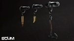 SCUM Charms 1 DLC * STEAM РОССИЯ*