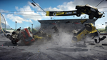 Wreckfest * STEAM РОССИЯ*