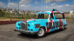 Wreckfest - Banger Racing Car Pack DLC * STEAM RU*