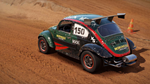 Wreckfest - Retro Rammers Car Pack DLC * STEAM RU*