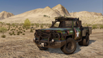 Wreckfest - Modified Monsters Car Pack DLC * STEAM*