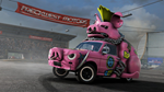Wreckfest - Modified Monsters Car Pack DLC * STEAM*