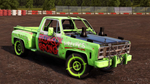 Wreckfest - American All-Stars Car Pack DLC * STEAM*