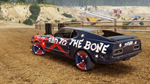 Wreckfest - American All-Stars Car Pack DLC * STEAM*