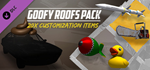 Wreckfest - Goofy Roofs Pack DLC * STEAM РОССИЯ*