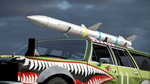 Wreckfest - Goofy Roofs Pack DLC * STEAM РОССИЯ*