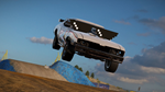 Wreckfest - Goofy Roofs Pack DLC * STEAM РОССИЯ*