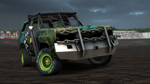 Wreckfest - Steel & Wheels Pack DLC * STEAM РОССИЯ*