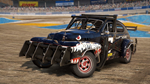 Wreckfest - Steel & Wheels Pack DLC * STEAM РОССИЯ*