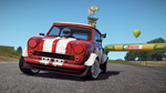 Wreckfest - Racing Heroes Car Pack DLC * STEAM RU*