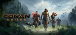 Conan Exiles - Standard Edition * STEAM РОССИЯ*