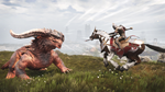 Conan Exiles - Riders of Hyboria Pack DLC * STEAM RU*