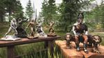 Conan Exiles - The Riddle of Steel DLC * STEAM RU*