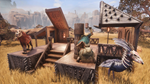 Conan Exiles - The Savage Frontier Pack DLC * STEAM*