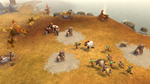 Northgard - Garm, Clan of the Hounds DLC * STEAM RU*