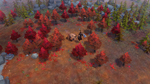 Northgard - Garm, Clan of the Hounds DLC * STEAM RU*