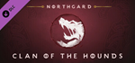 Northgard - Garm, Clan of the Hounds DLC * STEAM RU*
