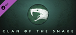 Northgard - Sv*fnir, Clan of the Snake DLC * STEAM*