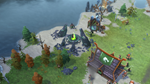 Northgard - Nidhogg, Clan of the Dragon DLC * STEAM*