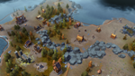 Northgard - Lyngbakr, Clan of the Kraken DLC * STEAM*
