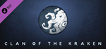 Northgard - Lyngbakr, Clan of the Kraken DLC * STEAM*