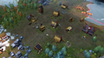 Northgard - Brundr & Kaelinn, Clan of the Lynx DLC