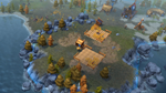 Northgard - Dodsvagr, Clan of the Rat DLC * STEAM RU*