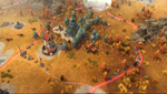 Northgard - Kernev, Clan of the Stoat DLC * STEAM RU*