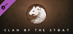 Northgard - Kernev, Clan of the Stoat DLC * STEAM RU*