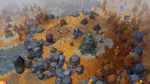 Northgard - Vordr, Clan of the Owl DLC * STEAM RU*