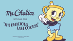 Cuphead - The Delicious Last Course DLC * STEAM RU*