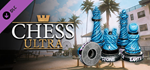 Chess Ultra Santa Monica game pack DLC * STEAM RU*