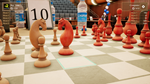 Chess Ultra Academy game pack DLC * STEAM РОССИЯ*